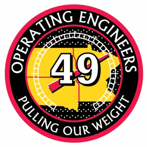 International Union of Operating Engineers Local 49